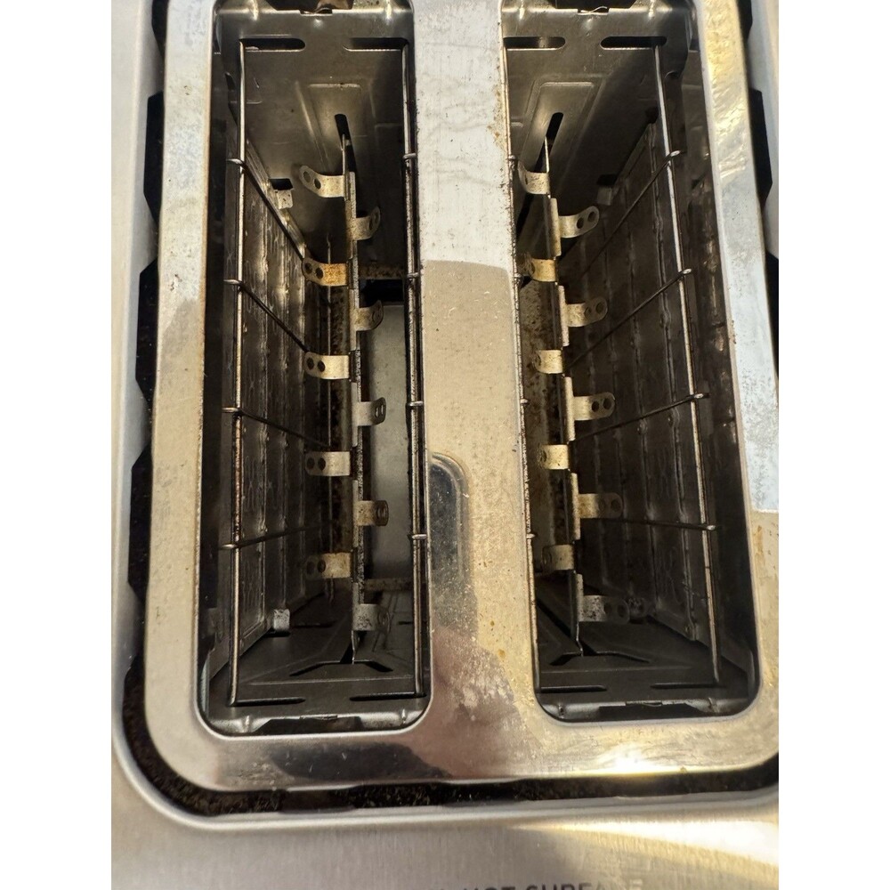 Revolution R180 High-Speed Touchscreen Toaster bagel bread - Picture 7 of 14